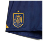 Kids' Kit - Spain Home 2026 - World Cup