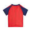 Kids' Kit - Spain Home 2026 - World Cup