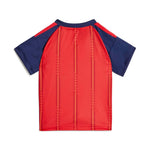 Kids' Kit - Spain Home 2026 - World Cup