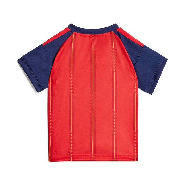 Kids' Kit - Spain Home 2026 - World Cup