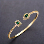 Pulsera Verdeira Caruso