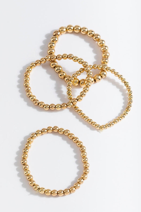 Caicos Pearl Bracelet