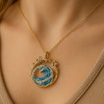 Collar Ocean