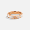 Anillo de perlas Alona