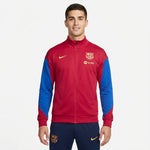 Barcelona 24/25 - Chándal - Zip Completo