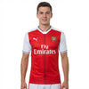 Main Arsenal 16/17