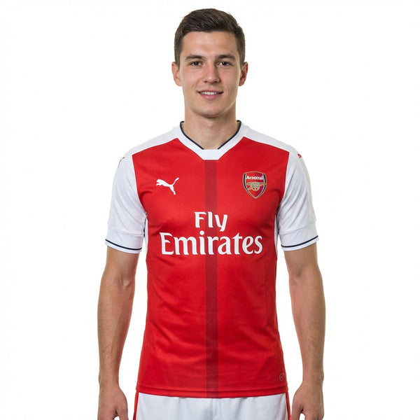 Main Arsenal 16/17