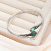 Devereux Emerald Bracelet