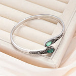 Devereux Emerald Bracelet