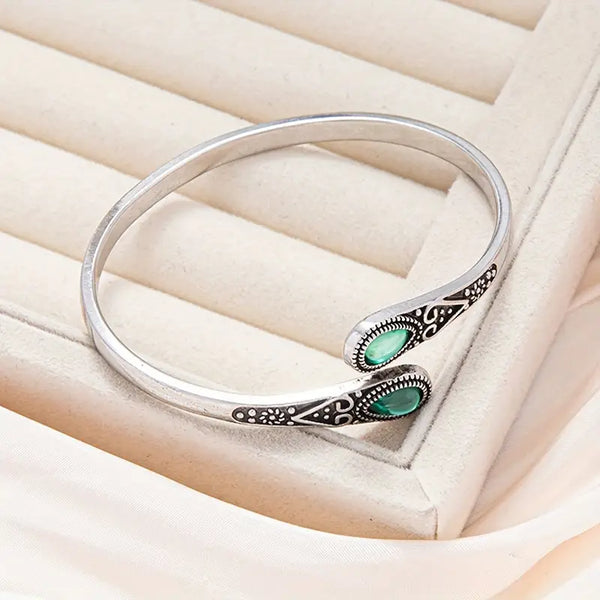 Devereux Emerald Bracelet