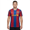 Barcelona Main 07/08