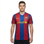 Barcelona Main 07/08
