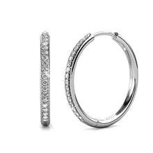 Sorel Pavé Earrings