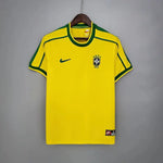 1998 - BRAZIL HOME | RETRO