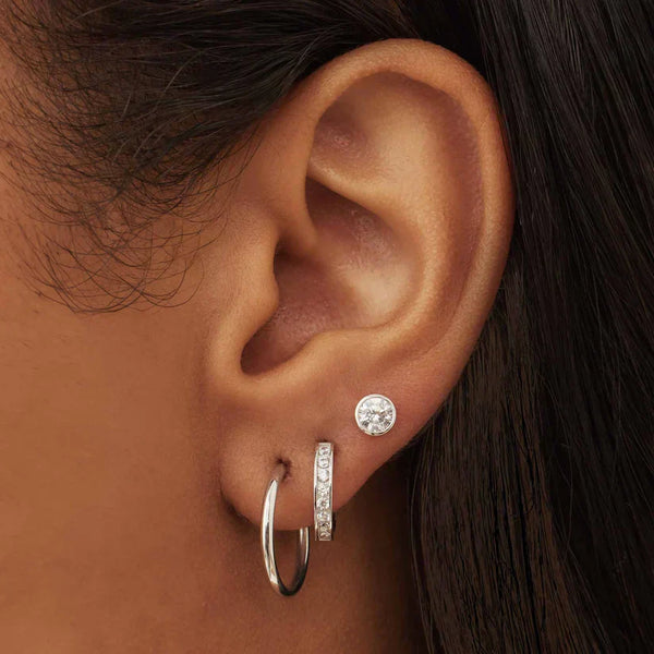 Pendientes Noémie Sorel