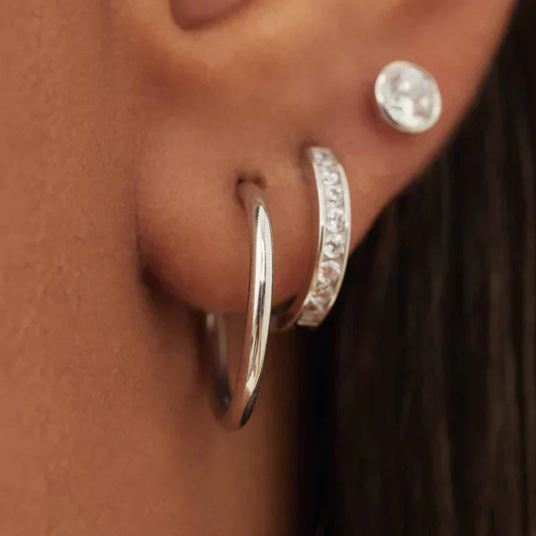 Pendientes Noémie Sorel