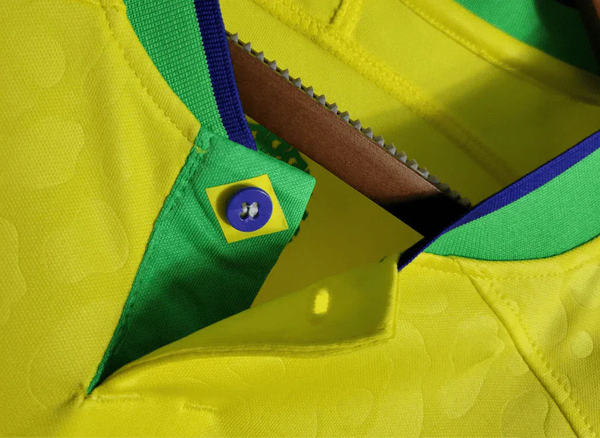 Brasil Principal 22/23