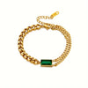 Pulsera Elodie Veyrac | Oro