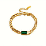 Pulsera Elodie Veyrac | Oro