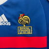 Kid's Kit - France Home 98 - 1998 World Cup Final | RETRO