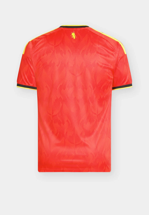 Bélgica Principal 2026 - Mundial