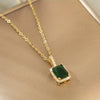 Collar Zarela Fontayne