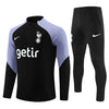 Tottenham Hotspur F.C. 24/25 - Tracksuit - 1/2 Zip