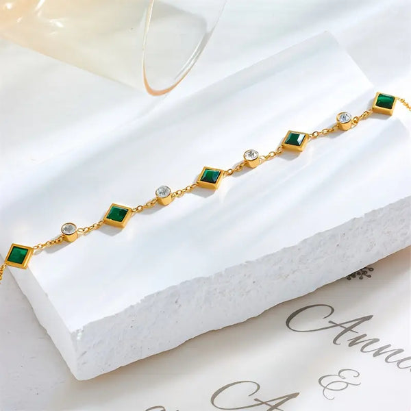 Pulsera Amelisse Glenwyn