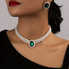 Conjunto de Joyería Evelina Marchand