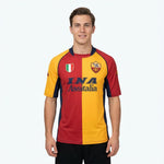 AS Roma Principal 01/02