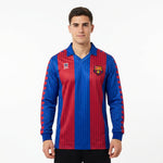 Barcelona Principal 92/93 - Manga Larga