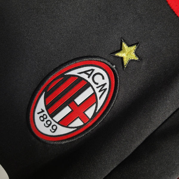 AC Milan Away 07/08