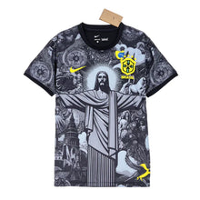 Brasil Edición Cristo Redentor 2024-2025
