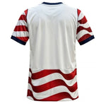 USA Principal 2026 - Mundial
