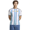 Argentina Principal 2026 - Mundial