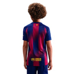 Kit de Niño - Barcelona Principal 25/26