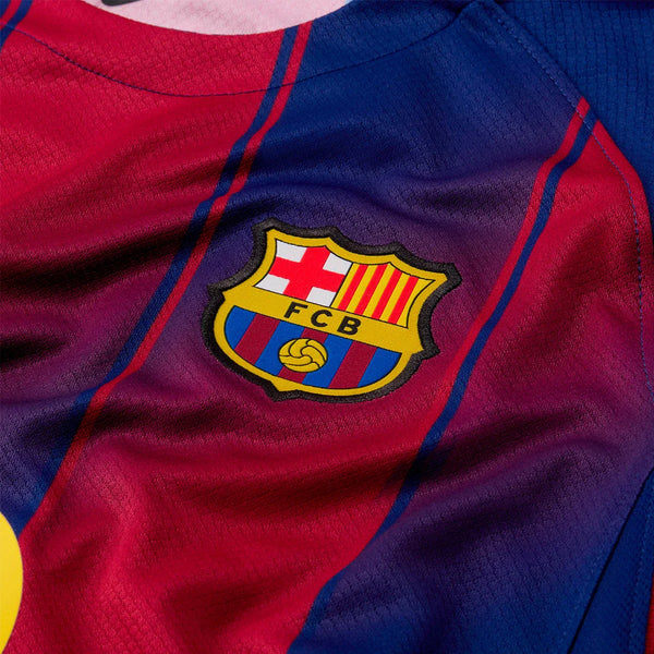 Kit de Niño - Barcelona Principal 25/26