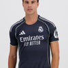 Real Madrid Away 25/26