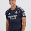 Real Madrid Away 25/26