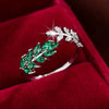 Anillo Vivara Lyselle