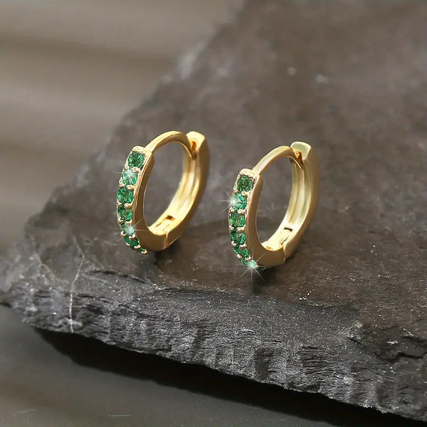 Pendientes Verina Costa