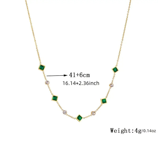 Collar Amelisse Glenwyn