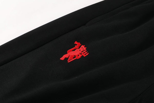 Manchester United 24/25 - Hoodie Tracksuit
