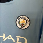 Manchester City Main 24/25