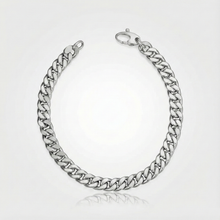 Estate Cuban Bracelet