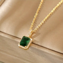 Necklace Zarela Fontayne