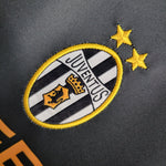 Juventus Away 01/02