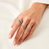 Anillo Croissant