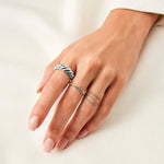 Anillo Croissant