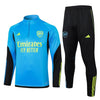 Arsenal 24/25 - Chándal - 1/2 Cremallera